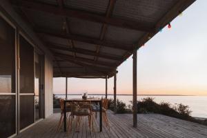 Sea Haven at Streaky Bay - A Secluded Beach Escape