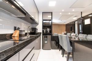 Apart-hotel Brasil 21