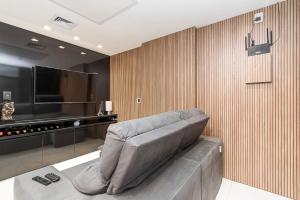 Apart-hotel Brasil 21