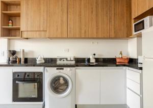 Súper lindo Departamento entero para 5 personas con pileta de uso común