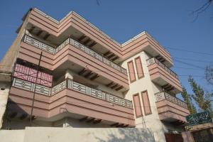 Super luxury apartments