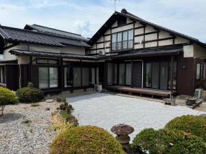 那須貸切御宿 趣 Omomuki