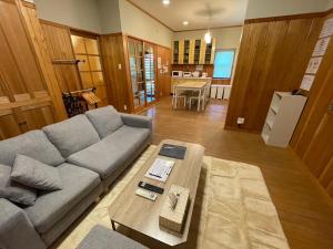 那須貸切御宿 趣 Omomuki