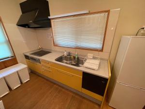 那須貸切御宿 趣 Omomuki