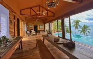 The View - Te-Fare-Arii