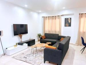 Les Appartements COSY à Ngor Almadies
