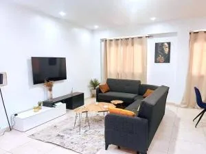 Appartement COSY à Ngor Almadies - Ngor
