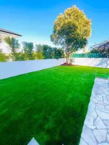 CASA do FLAMINGO - Oitavos