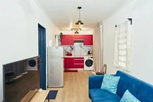 Maroni Oasis - Balaté