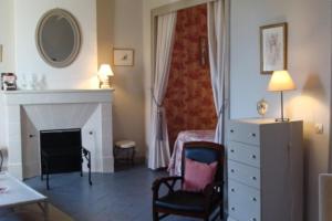 B&B / Chambres d'hotes Le Clos de Ligre : photos des chambres