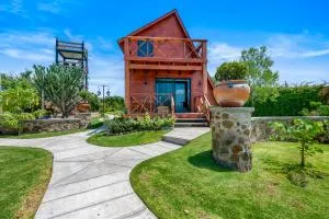 Cabañas Xidó San Miguel - Don Juan