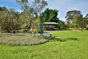 Berry Beach Holiday Cottage