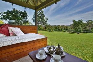 Berry Beach Holiday Cottage