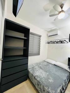 Maderos Residencial PentHouse and RoofTop