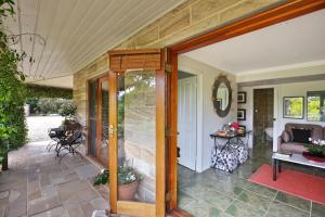 Berry Beach Holiday Cottage