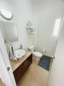 Maderos Residencial PentHouse and RoofTop