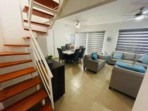 Maderos Residencial PentHouse and RoofTop