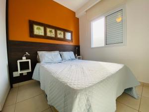 Apartamento em Praia da Enseada