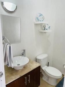 Maderos Residencial PentHouse and RoofTop