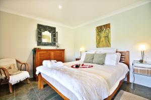 Berry Beach Holiday Cottage