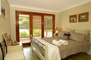 Berry Beach Holiday Cottage