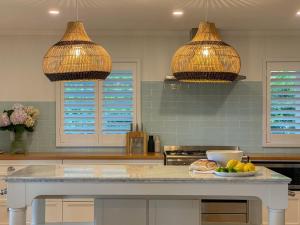 Huckleberry House - By Berry Getaways