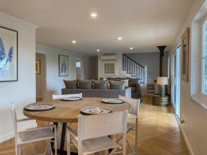 Huckleberry House - By Berry Getaways