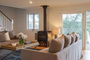 Huckleberry House - By Berry Getaways