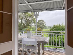 Huckleberry House - By Berry Getaways