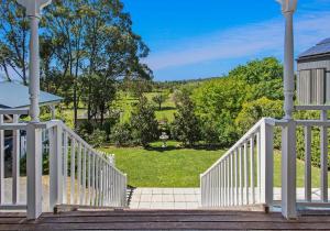 Huckleberry House - By Berry Getaways