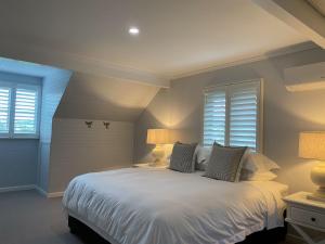 Huckleberry House - By Berry Getaways