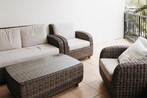 Marcoola Beachside Resort