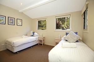 Cherrywood - By Berry Getaways