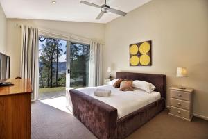 Cherrywood - By Berry Getaways