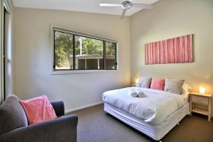 Cherrywood - A Modern Australian Bush Home