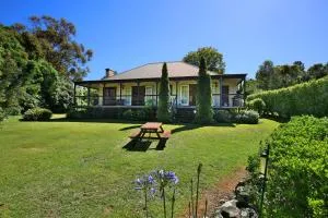 Red Hill - Relax and Rejuvenate - Upper Kangaroo River
