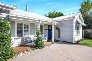 Acorn Cottage on Queen Street, Berry - Jaspers Brush