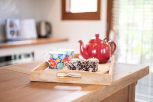 Meroo Springs - By Berry Getaways