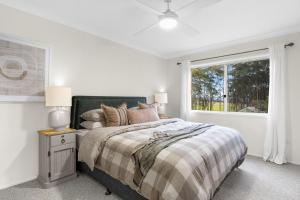 Roxy - A Secluded Luxury Estate Near Berry,Serenity Meets Family Comfort