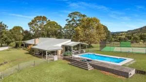 Araluan - Ideal Country Escape near Berry - Meroo