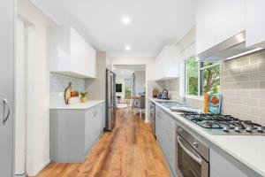 Albany Lane - By Berry Getaways