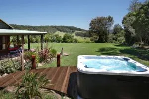 Amaroo House - Glorious Views - Jaspers Brush