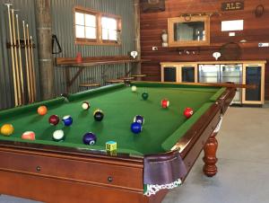 Amaroo House - By Berry Getaways