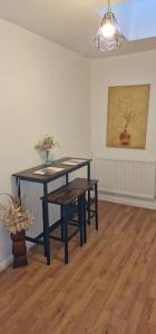 Serene Inn Near Bletchley Park