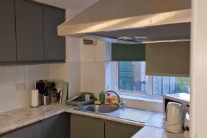 Serene Inn Near Bletchley Park