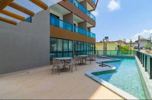 Flat Villa del Mar Porto de Galinhas