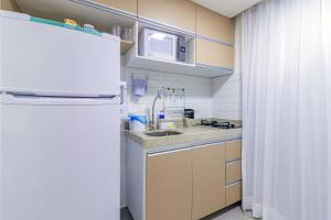 Flat Villa del Mar Porto de Galinhas