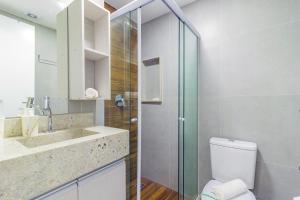 Flat Villa del Mar Porto de Galinhas