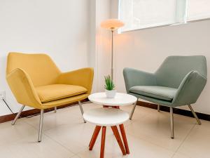 Acogedor y hermoso cerca del Foro Sol, AICM y Coyoacán