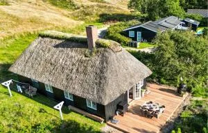 Holiday Home Vesten Sandene Fanø Ii - Sønderho